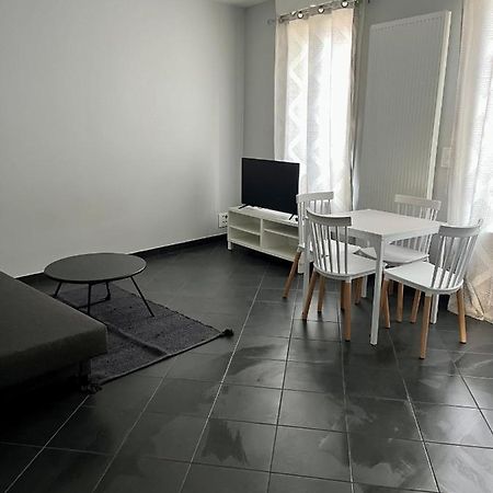 Appartement Gare Rer D Maisons Alfort Alfortville Kültér fotó