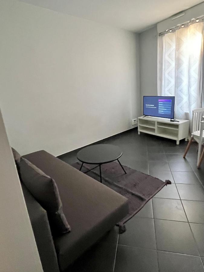 Appartement Gare Rer D Maisons Alfort Alfortville Kültér fotó